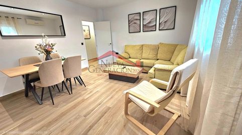 Foto 4 de Piso en venta en Conil, Conil de la Frontera