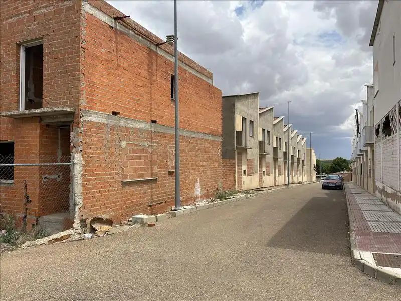 Casa o chalet en venta en CONSTITUCIÓN, La Albuera