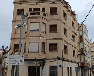Exterior view of House or chalet for sale in Ulldecona