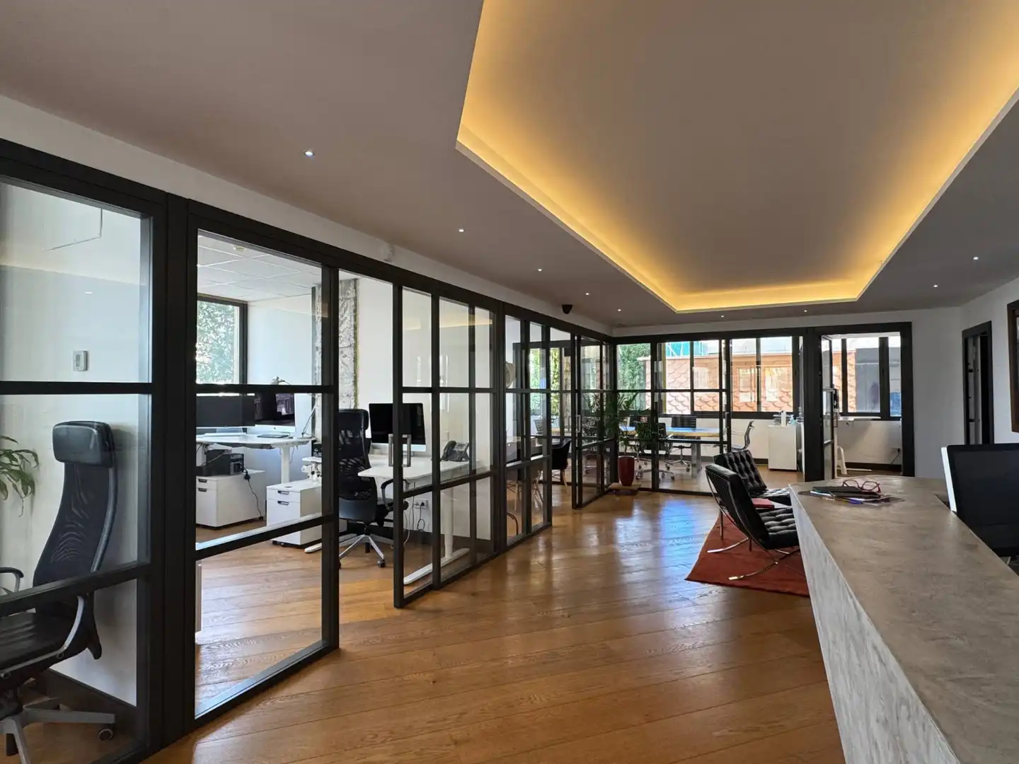 Office space with lift for sale in Marbella Centro, imagen 8
