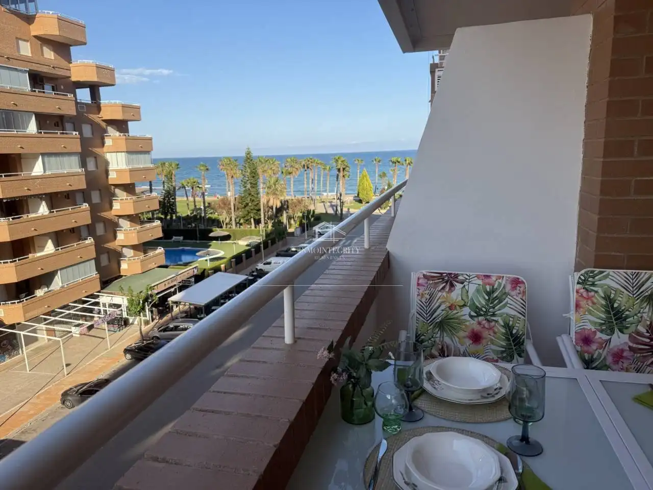 Apartamento con piscina en venta en Calle Amplaries 33, imagen 21