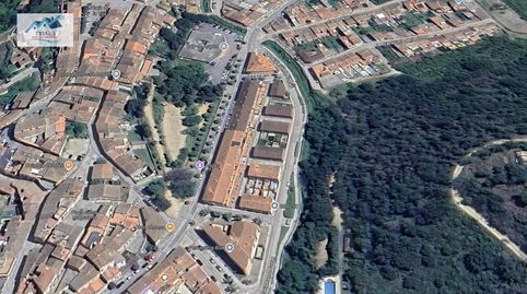 Venta plaza de garaje en Anglés Girona
