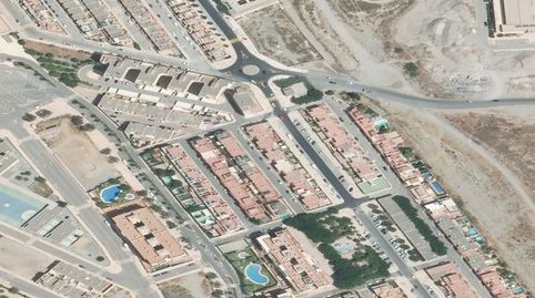 Foto 2 de Piso en venta en Cañada Oscar Espla, Las Salinas, Roquetas de Mar