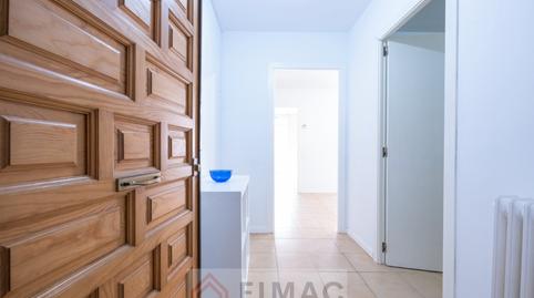 Foto 2 de Pis en venda a Passatge de Joan Puig, 1, Nord, Vic