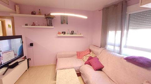 Foto 2 de Piso en venta en El Palmar, Murcia Capital