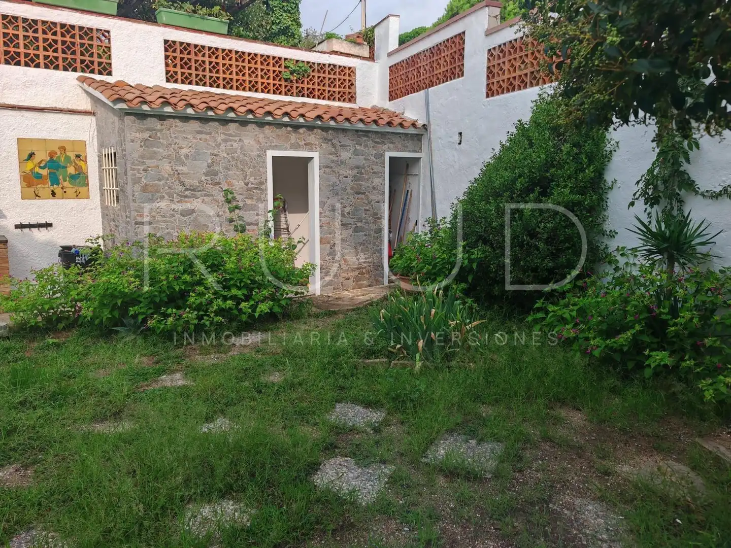 Maison avec jardin à vendre à Carrer CREUETA, imagen 36