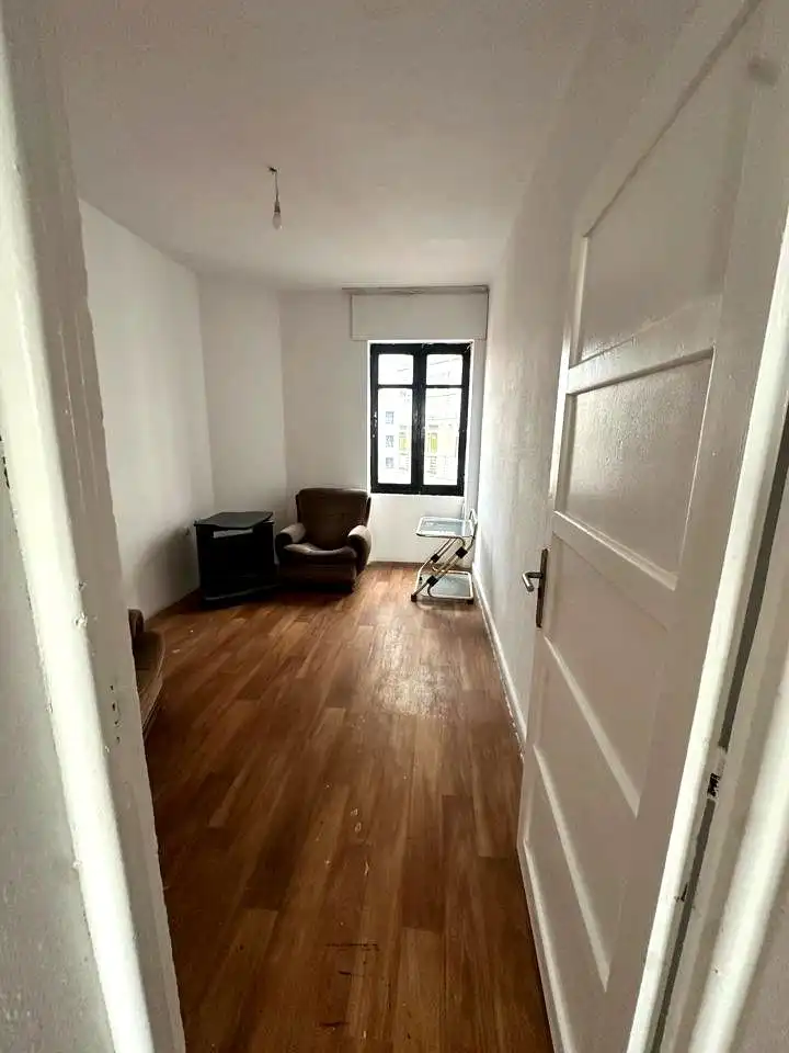 Wohnung zur Miete in Calle Pardo Bazán, imagen 4