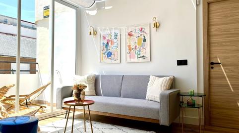 Foto 5 de Pis en venda a Fernando el Catolico, Arapiles,  Madrid Capital