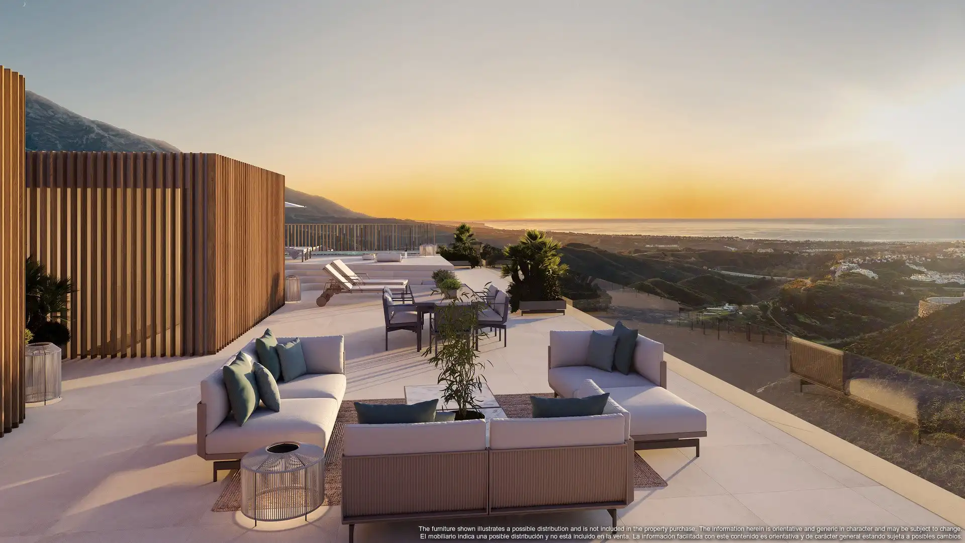 Appartement compact avec piscine à vendre à Marbella Centro, imagen 16