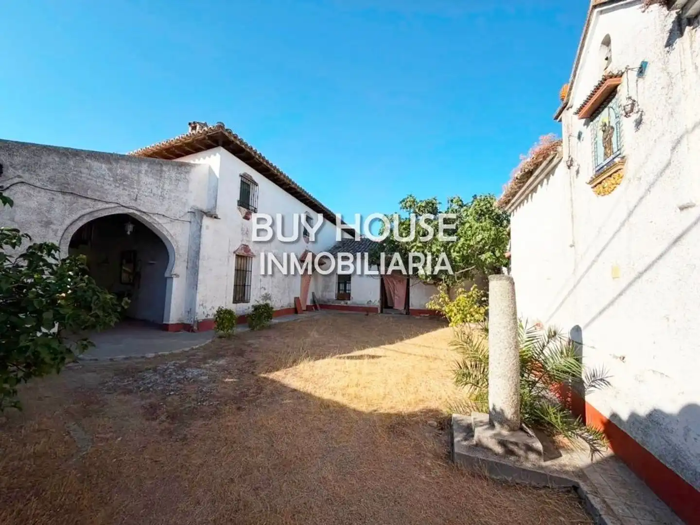 Villa avec jardin à vendre à Calle Carranque, imagen 2