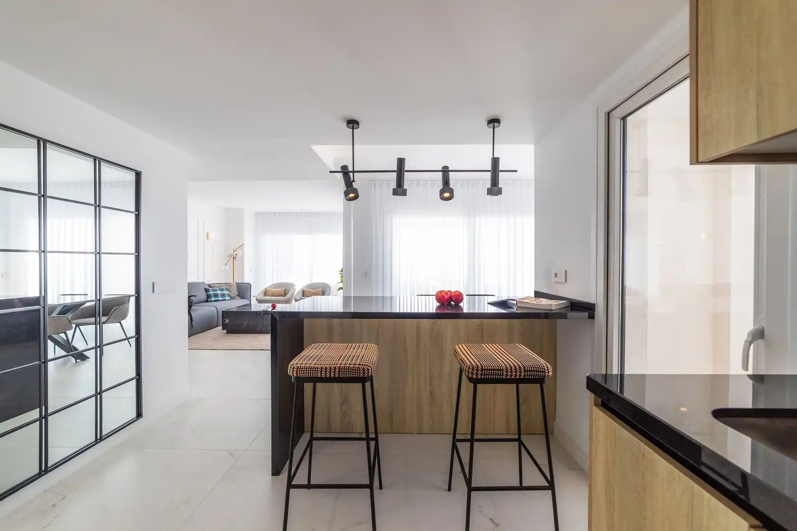 Apartment for sale in Playa del Acequión, Náufragos y Rocío del Mar, imagen 18