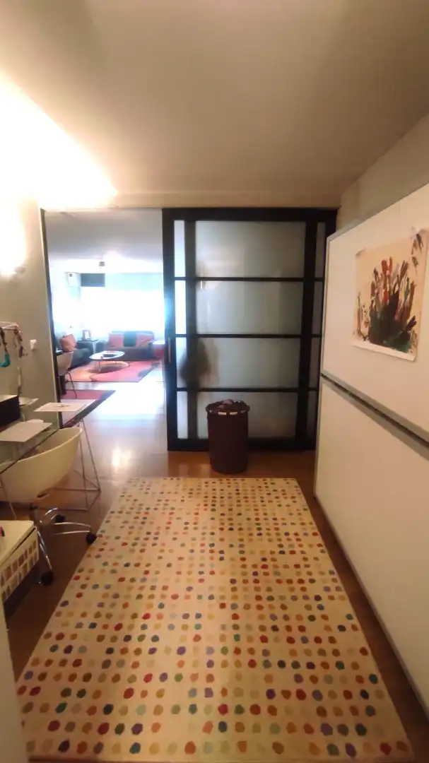 Piso en venta en Eibar con Calefacción, Parquet y Amueblado