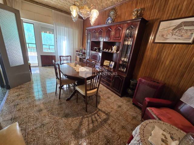 Piso en Venta en Campoamor