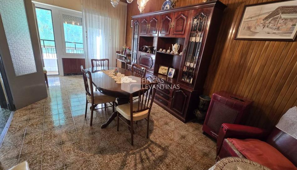 Foto 1 de Pis en venda a Campoamor, Alicante