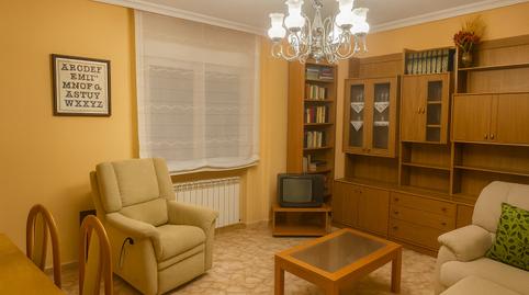 Photo 2 of Flat for sale in Paseo del Rollo, Prosperidad - Delicias, Salamanca