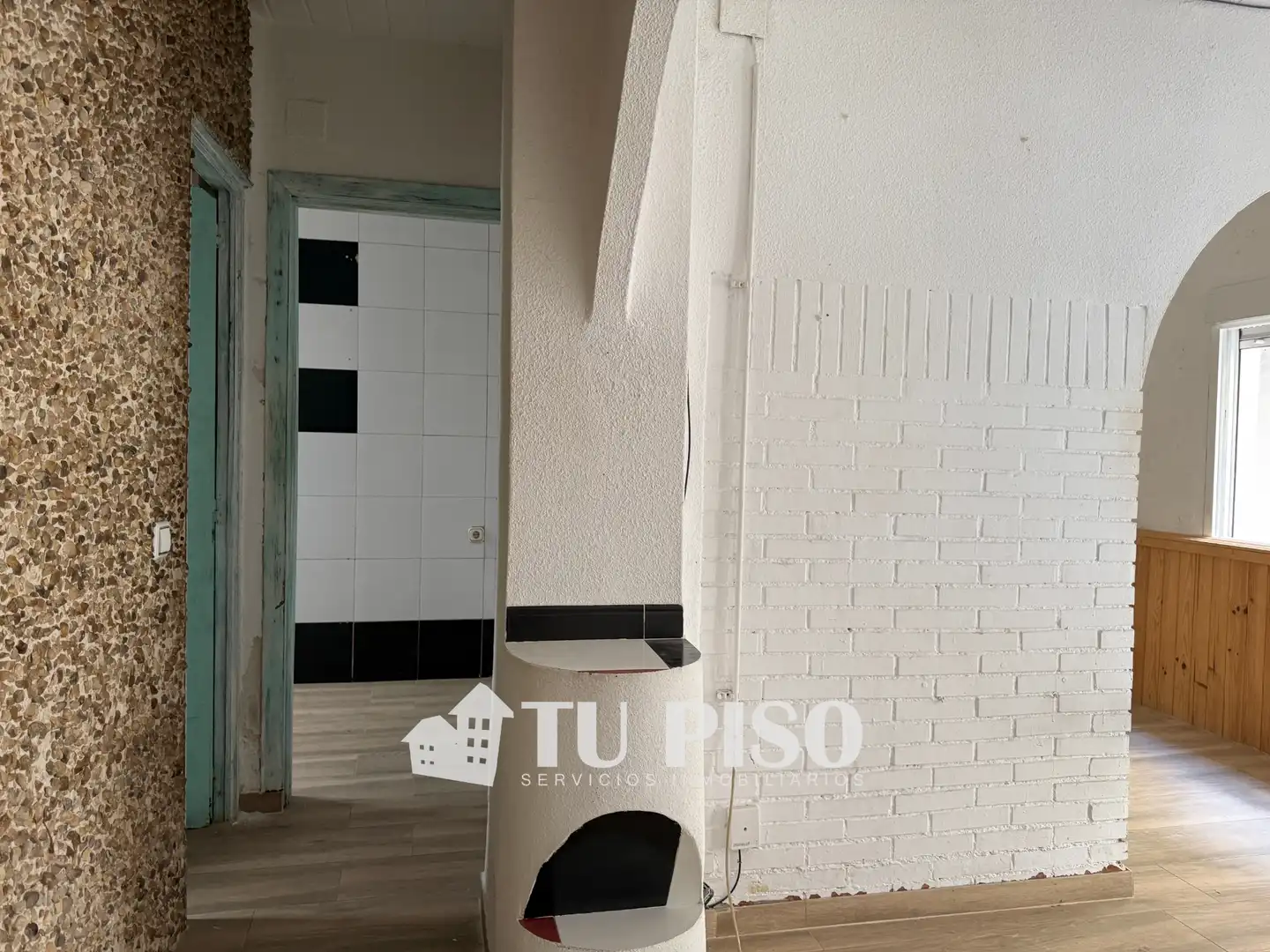 Cuina de Pis en venda en Madrid