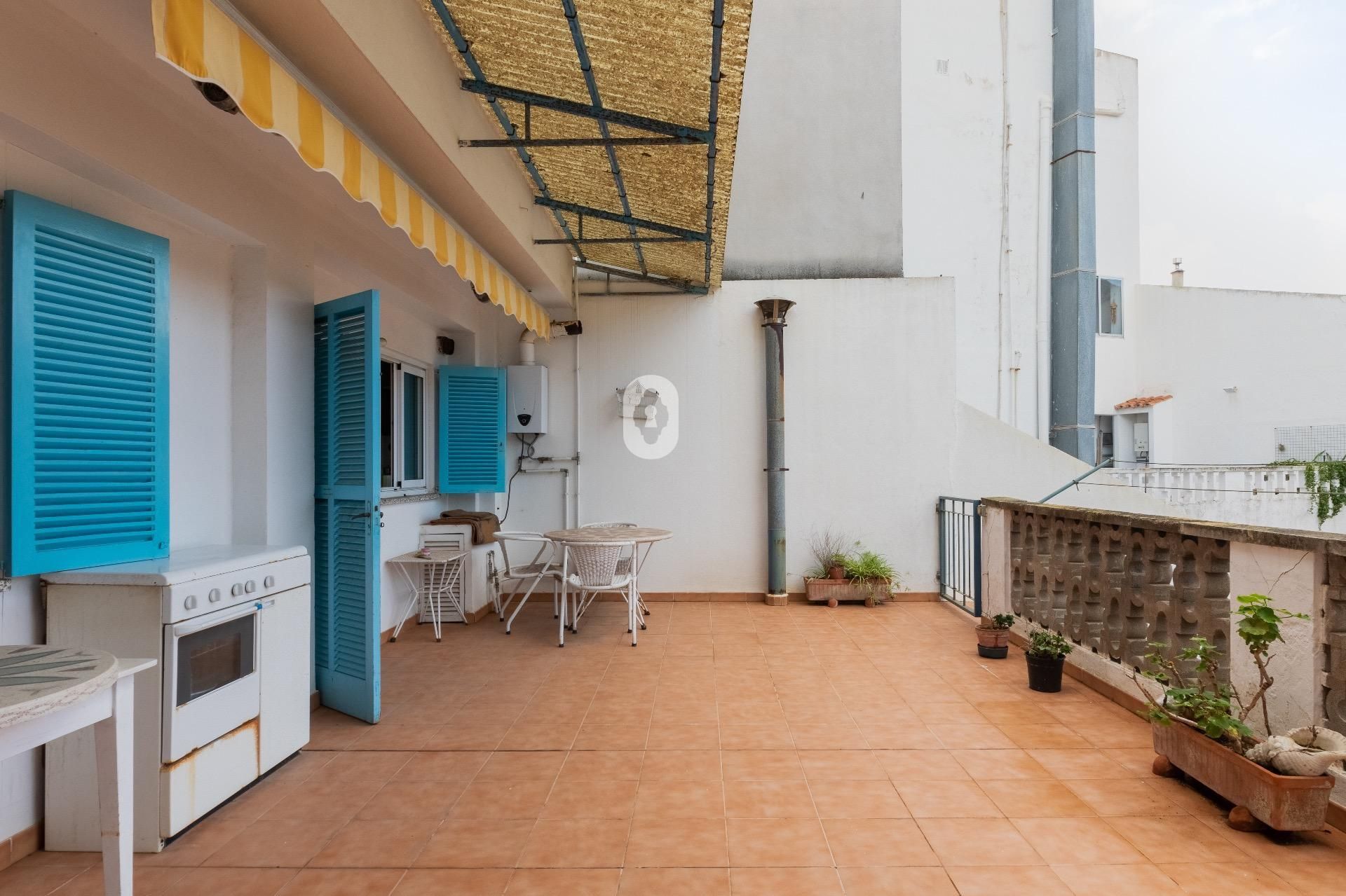 Edificio en venta en Port de Pollença