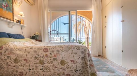 Foto 3 de Casa o chalet en venta en Urbanizacion Punta Doncella, 32, Seghers, Estepona