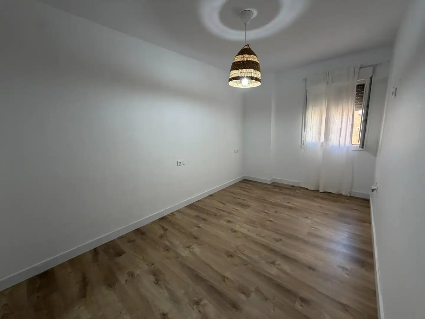 Schlafzimmer von Wohnung zum Verkauf in San Fernando mit Abstellraum