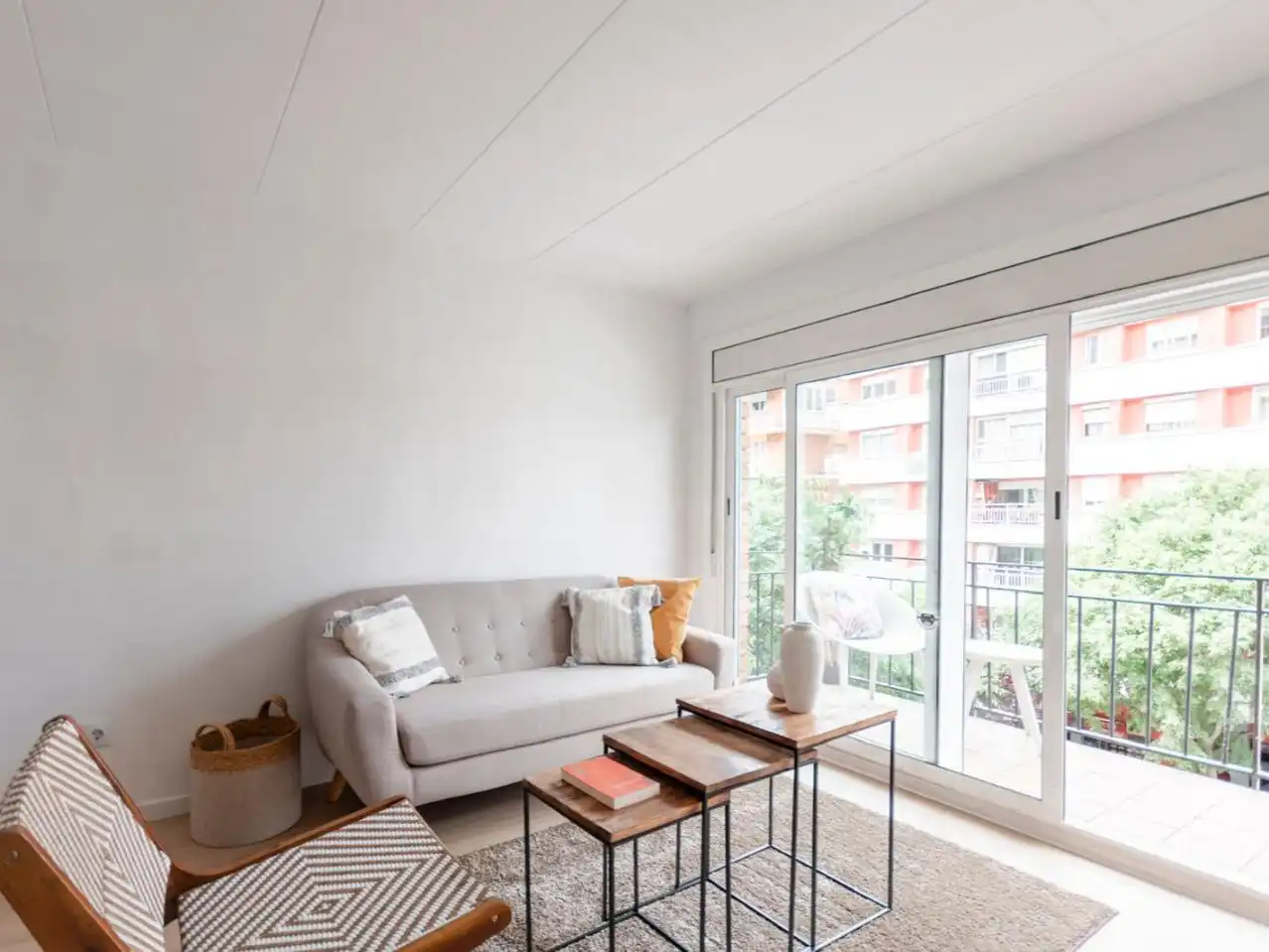 Flat with lift for sale in Avenida sant Esteve 67, imagen 9