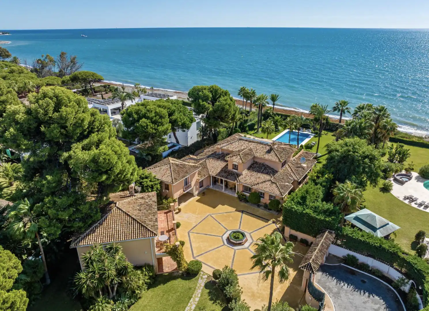 Chalet con terraza en venta en Avenida de la Playa 16, imagen 57