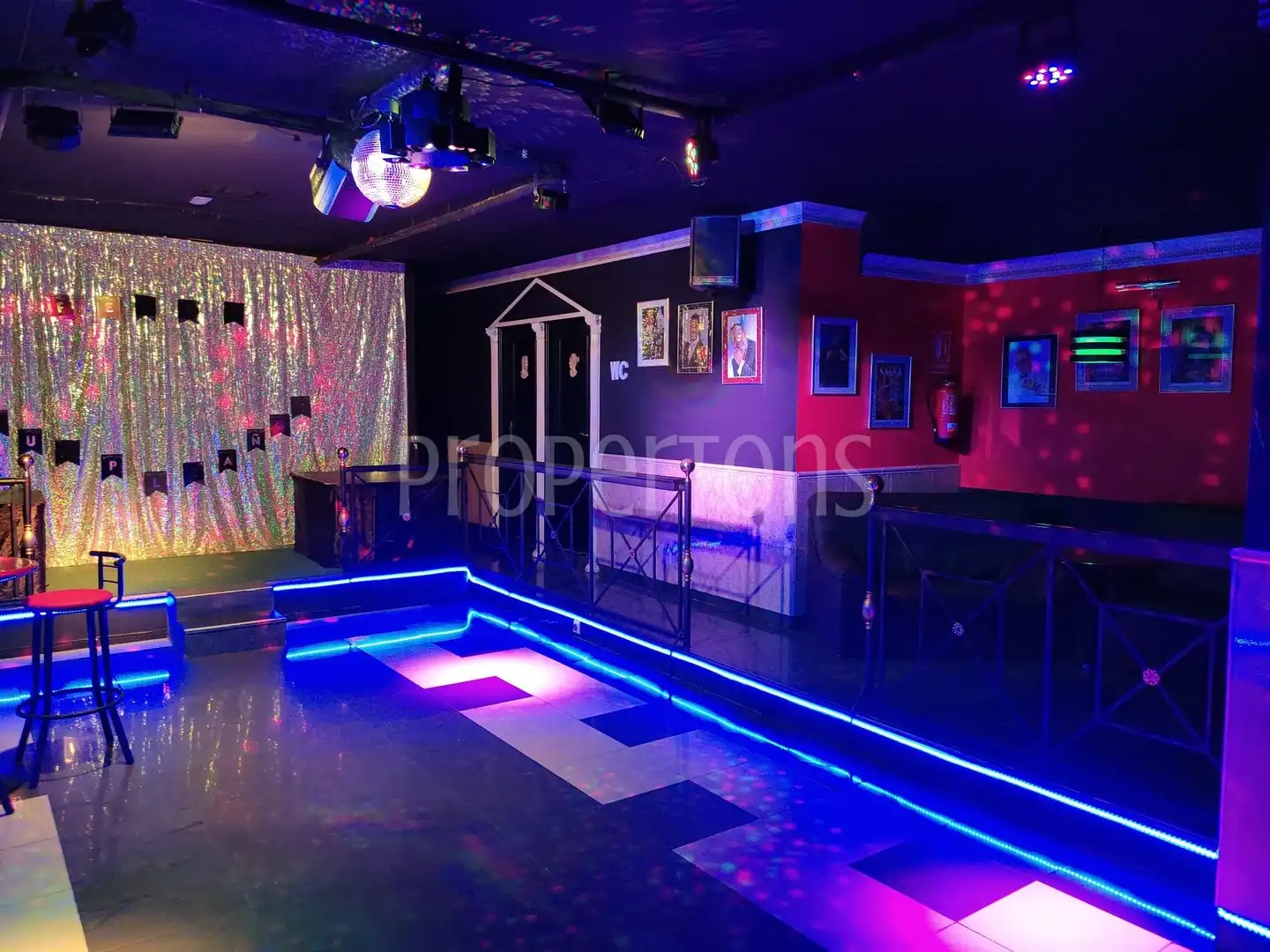 Local comercial en venda a N/A, imagen 2