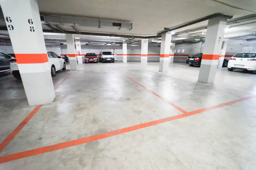 Flat with lift to rent in Calle Vereda de la Acequia 58, imagen 31