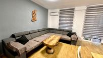 Living room of Flat for sale in Elche / Elx  with Air Conditioner and Terrace