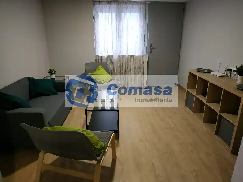 Piso de alquiler en Martos