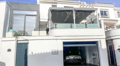 Photo 2 of Single-family semi-detached to rent in Calle Topacio, Arroyo de la Miel, Málaga