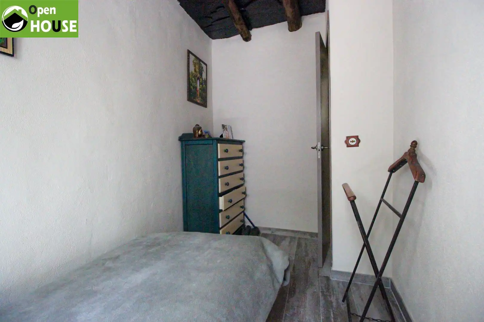 Casa rústica amb jardí en venda a N/A, imagen 93