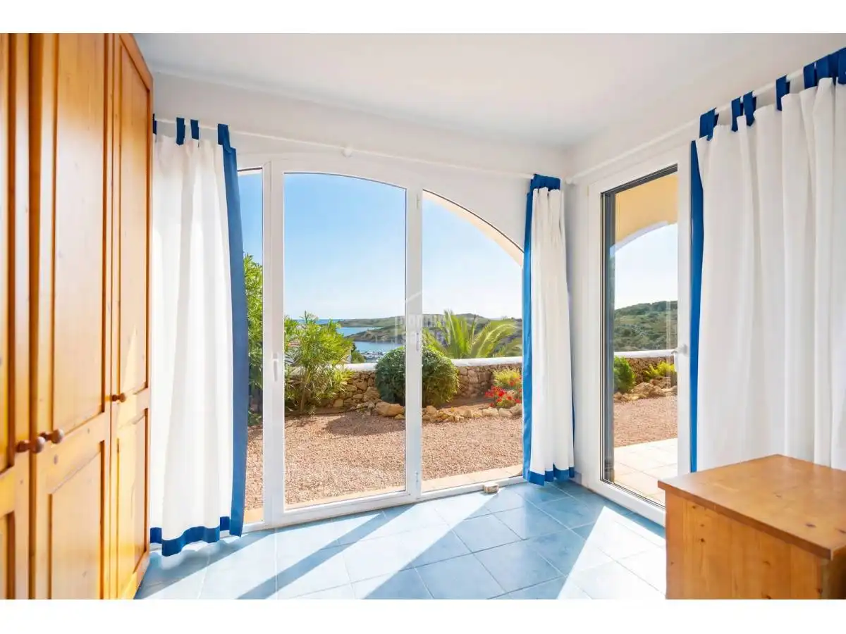 Detached house with pool for sale in Port d'Addaia, imagen 23