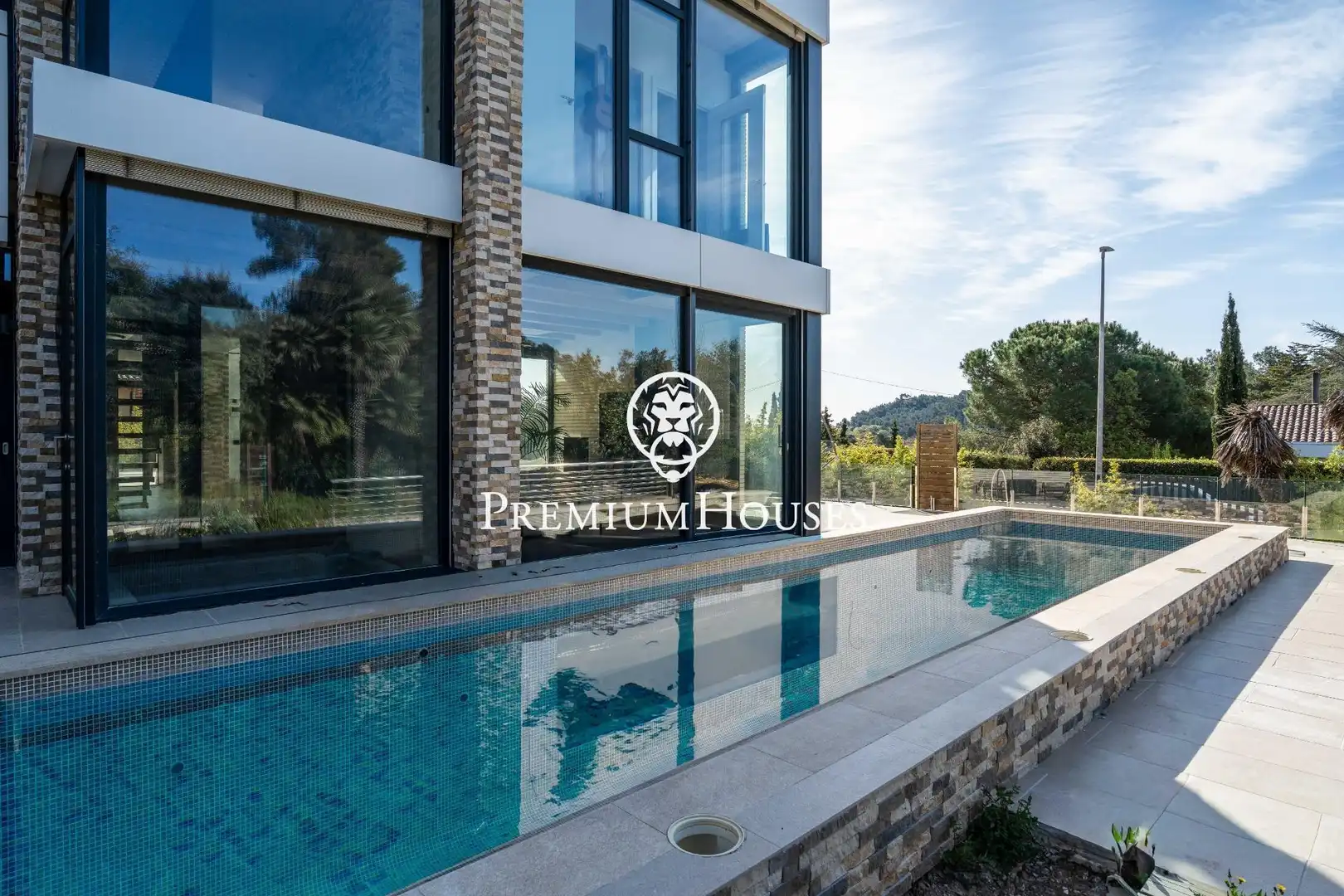Maison avec piscine à vendre à Calle Nosta Sra. De Falgars, imagen 3