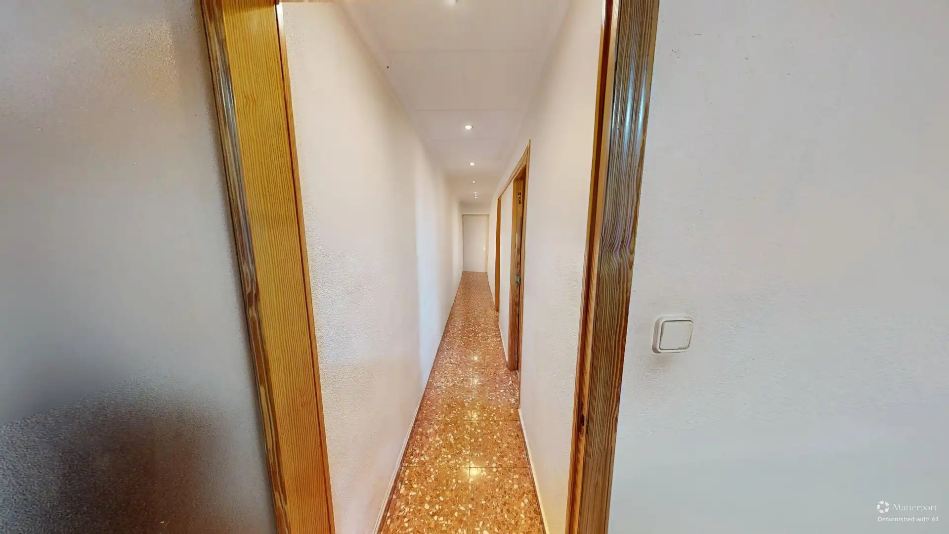 Flat with terrace for sale in Calle Pinoso, imagen 12