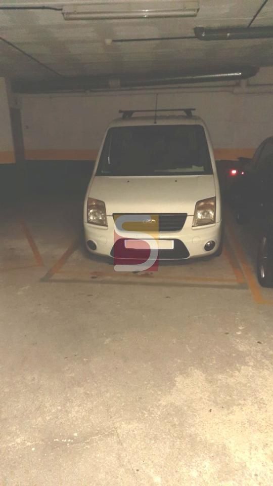 Garaje de alquiler en Taboada Leal, Plaza España - Corte Inglés, Centro Urbano