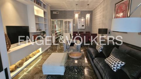 Foto 2 de Apartament de lloguer a San Julián, Sevilla