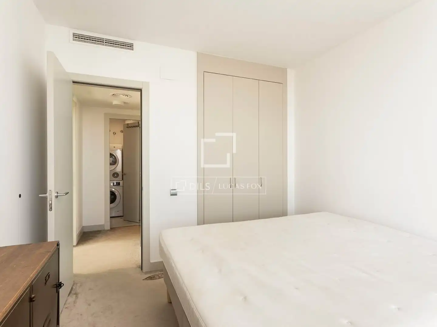 Habitación de Ático de alquiler en Sant Martí