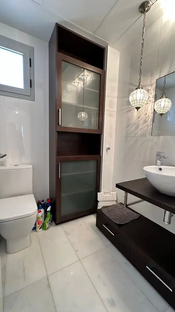 Casa amb piscina en venda a Carrer Dublin, imagen 12