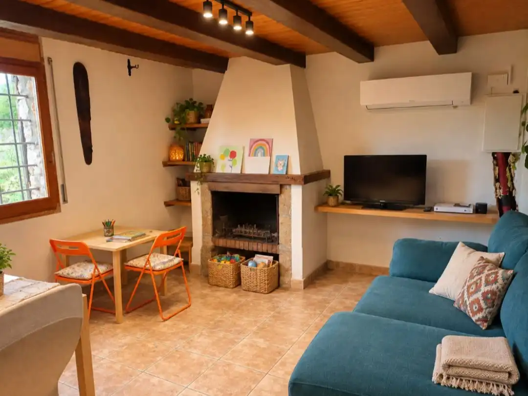 Country house with garden for sale in Camí Sant Grau 1, imagen 18