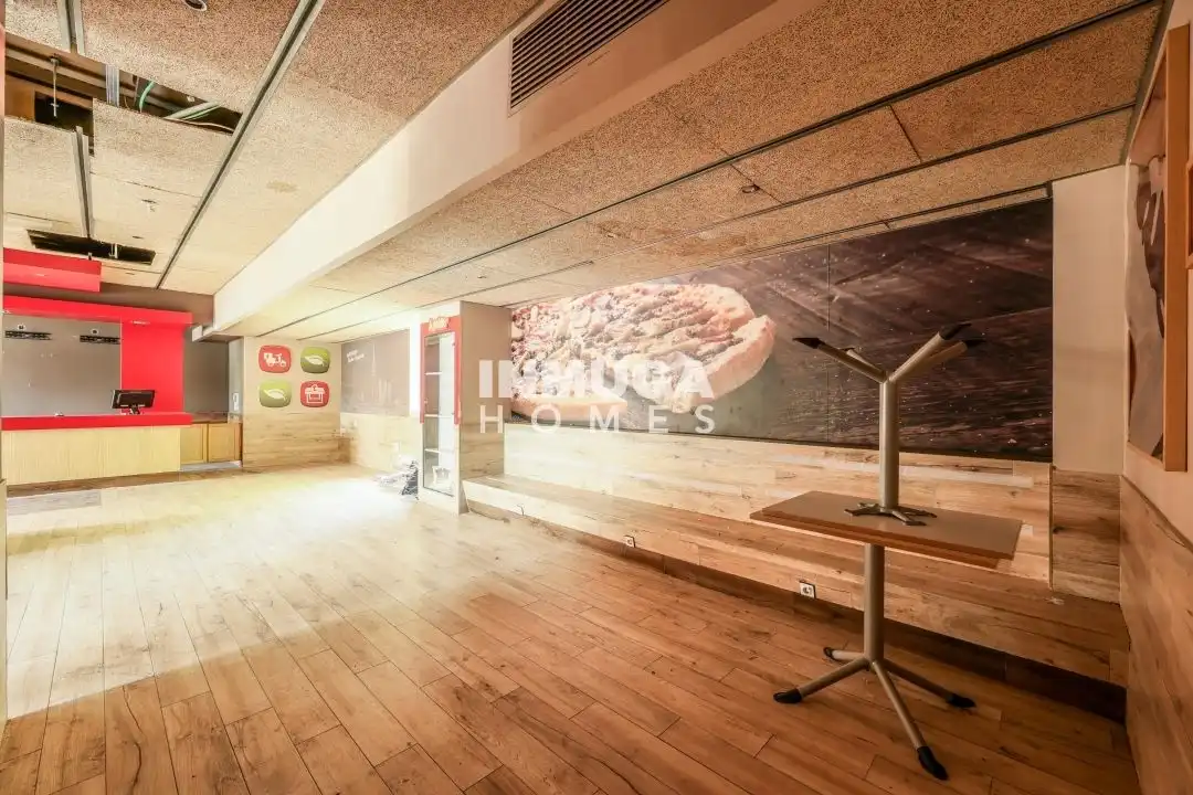Business premises to rent in Calle del Doctor Esquerdo, imagen 5