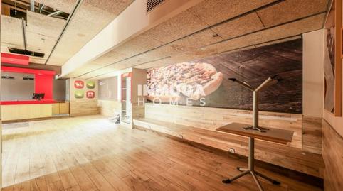 Photo 5 of Premises to rent in Calle del Doctor Esquerdo, Niño Jesús,  Madrid Capital