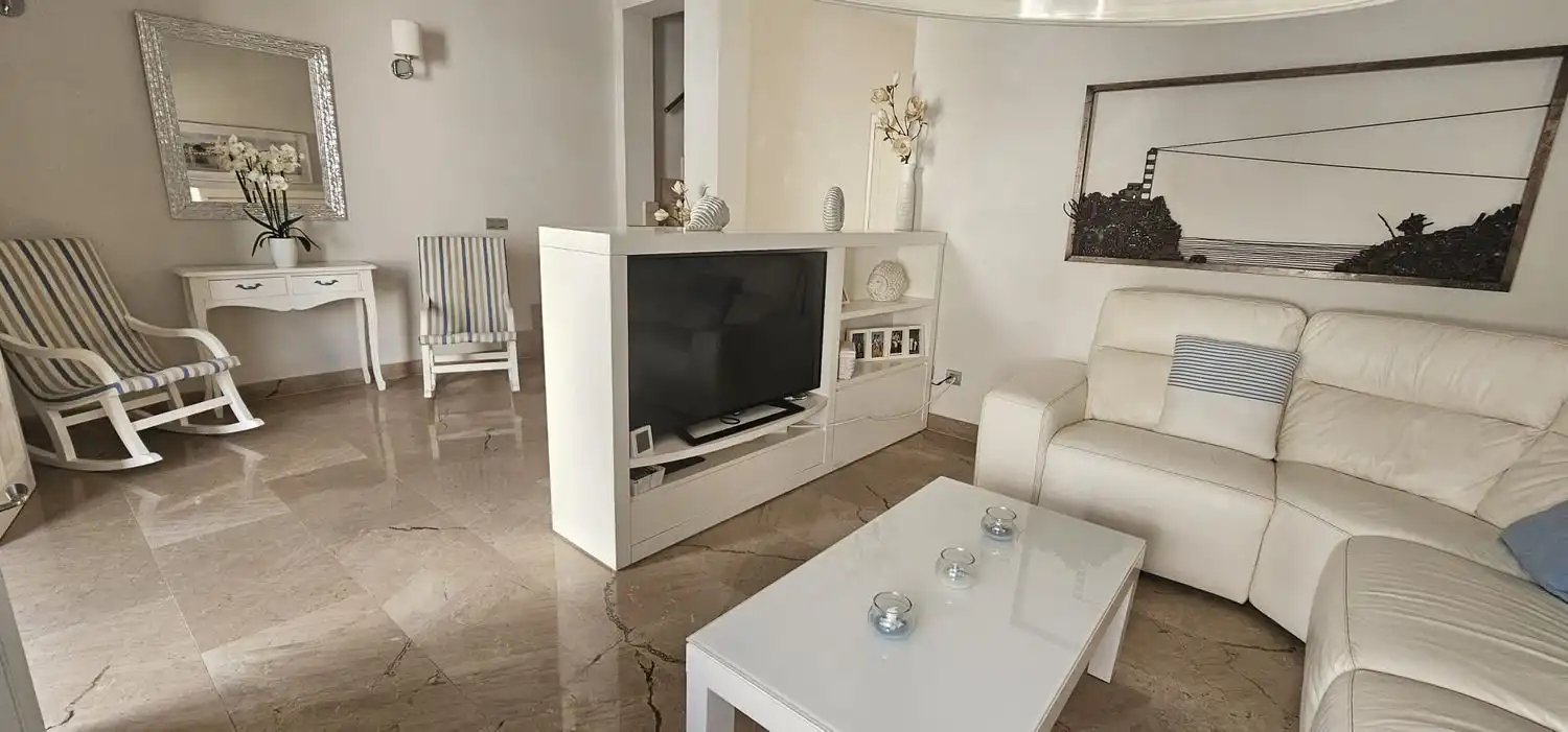 Reihenhaus zur Miete in Portocolom, imagen 3