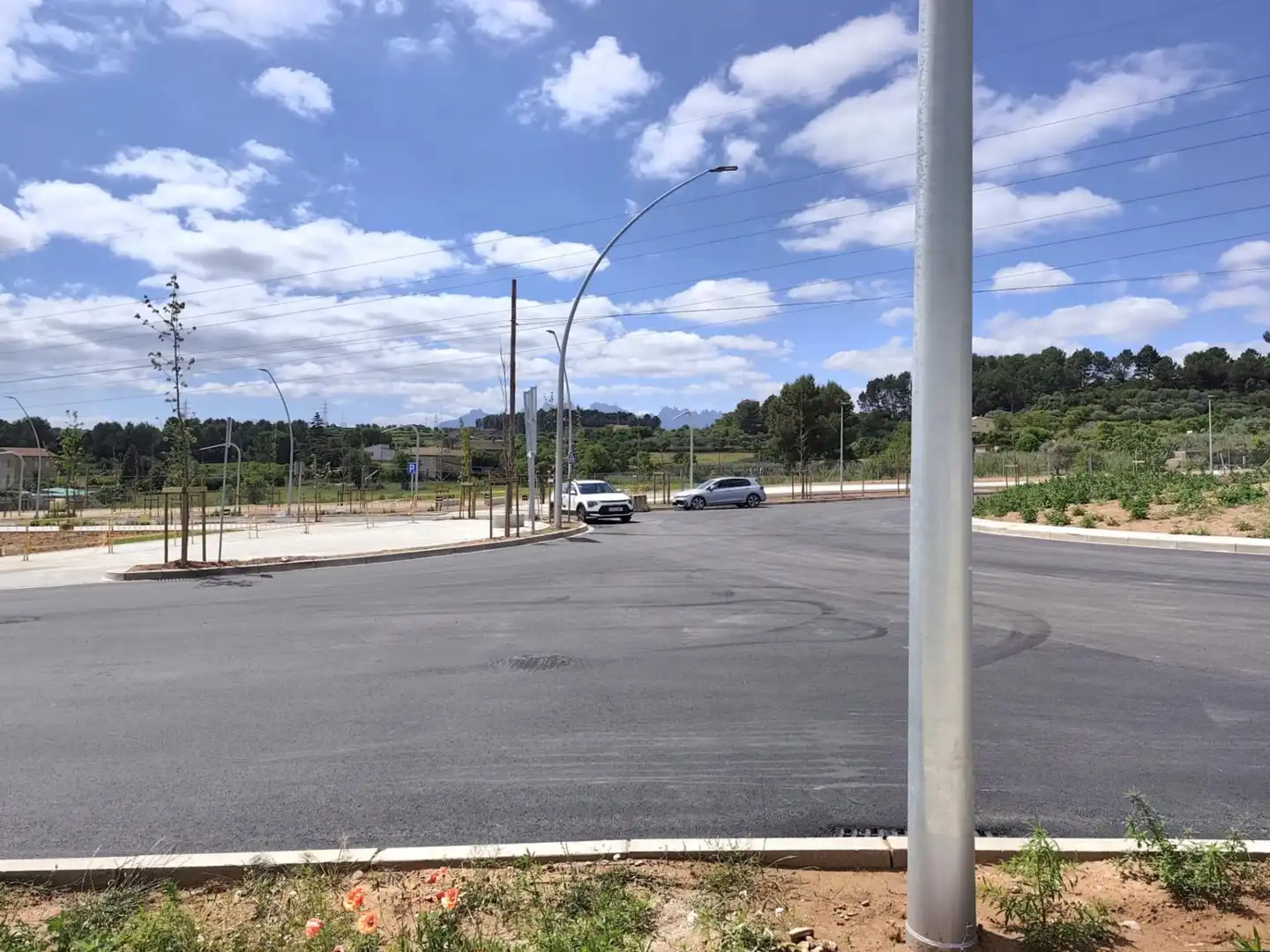 Industriegrundstück zum Verkauf in Congost - Santa Caterina, imagen 19