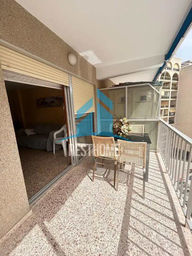Apartament amb ascensor de lloguer a JAUME ROIG, imagen 17