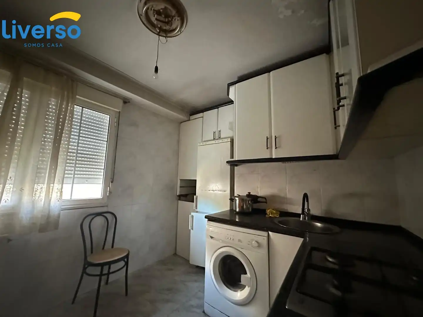Kitchen of Residential for sale in Quintanilla del Agua y Tordueles