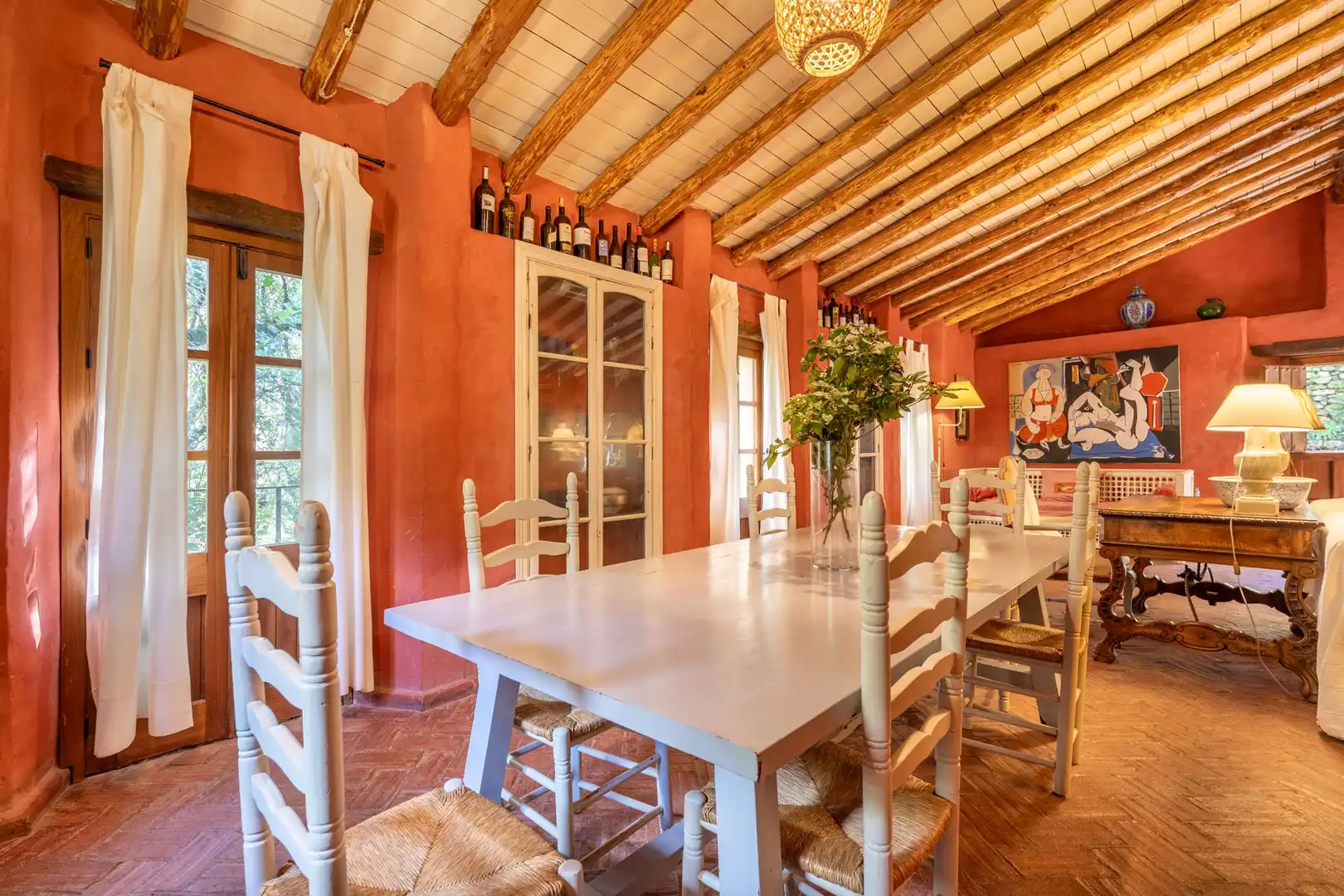 Casa con piscina en venta en Grazalema, imagen 18