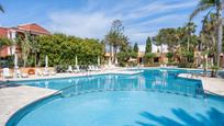 Swimming pool of Apartment for sale in Ciutadella de Menorca  with Heating, Private garden and Terrace