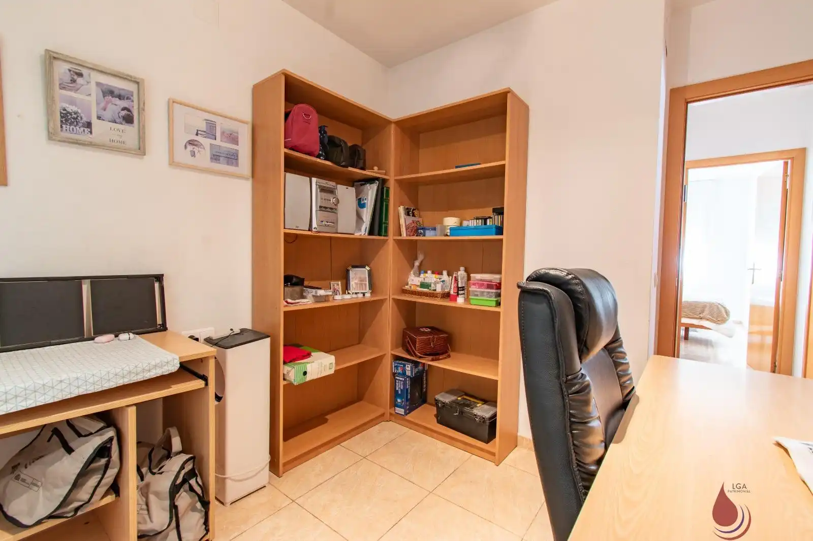 Appartamento con terrazza in vendita a El Tancat - Mas d'en Gual, imagen 3
