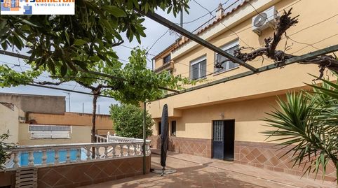 Foto 3 de Casa o chalet en venta en Calle Reina Mora, Ogíjares, Granada