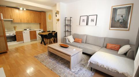 Photo 4 of Flat to rent in Cristo de la Epidemia, Cristo de la Epidemia, Málaga